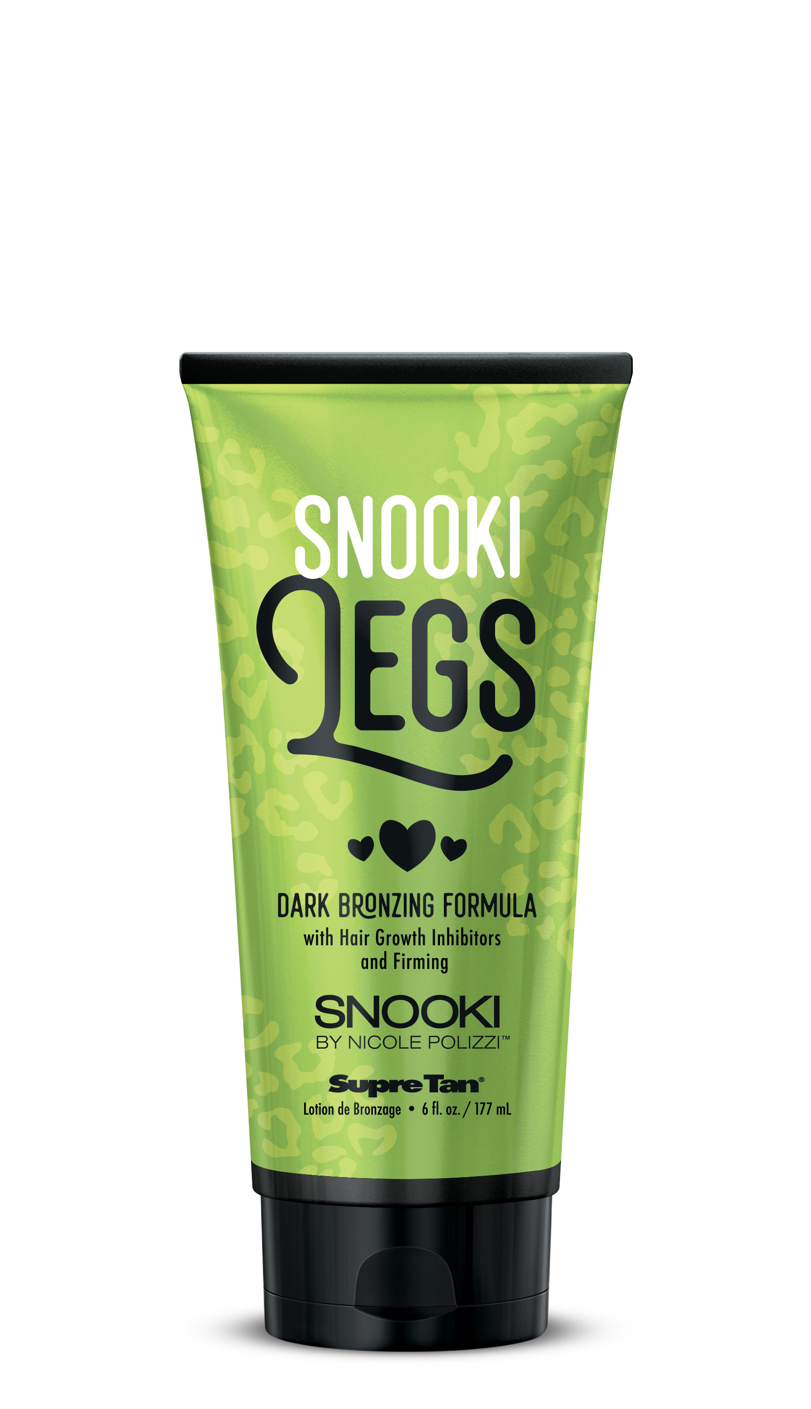 Snooki® Ultra Dark Leg Bronzing Formula