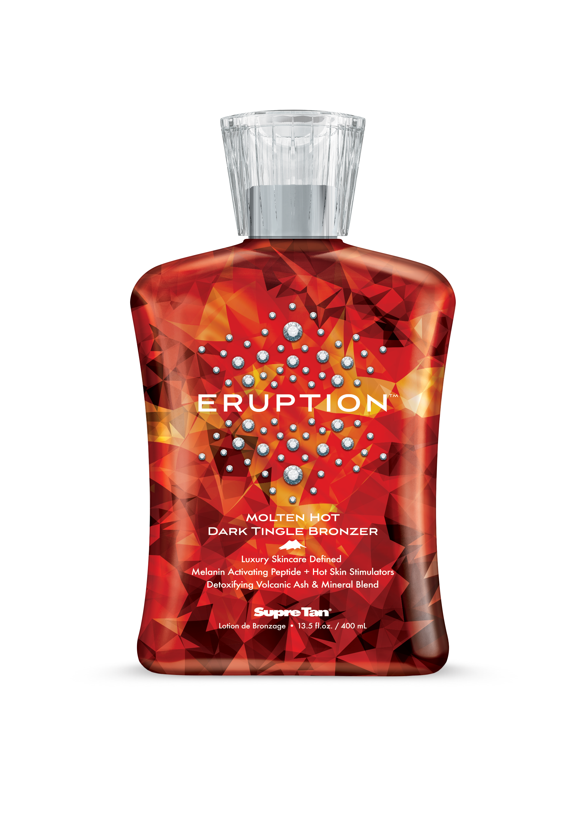 Eruption™ Molten Hot Dark Tingle Bronzer