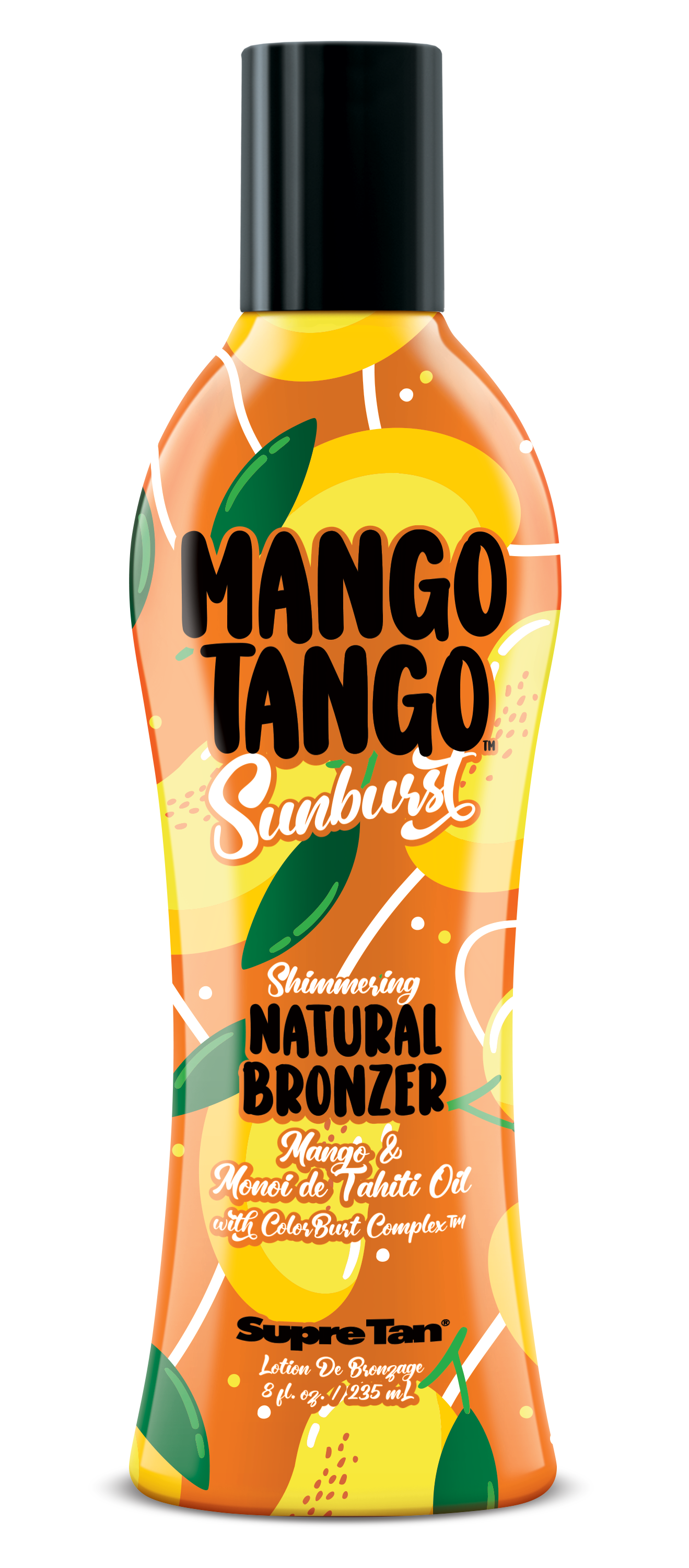 Mango Tango Sunburst™ Shimmering Natural Bronzer